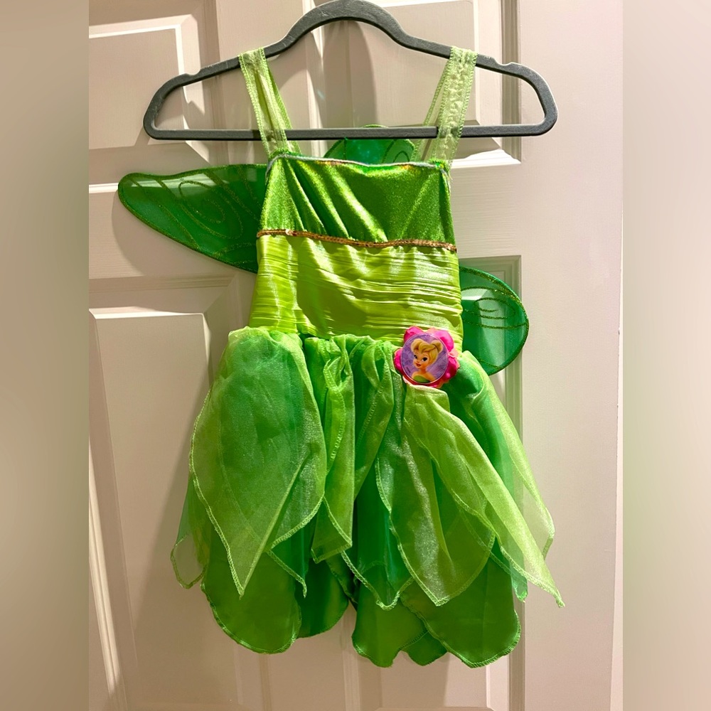 Halloween costume for a girl